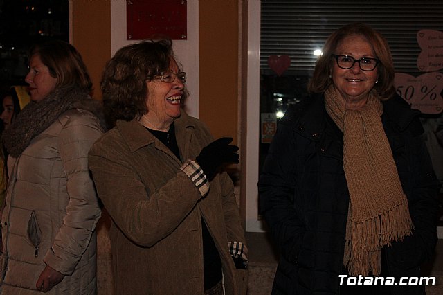 Mscaras Martes de Carnaval - Carnavales de Totana 2018 - 383