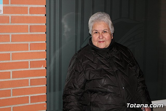 Mscaras Martes de Carnaval - Carnavales de Totana 2018 - 388