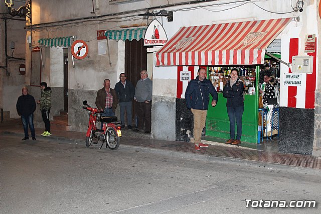 Mscaras Martes de Carnaval - Carnavales de Totana 2018 - 397