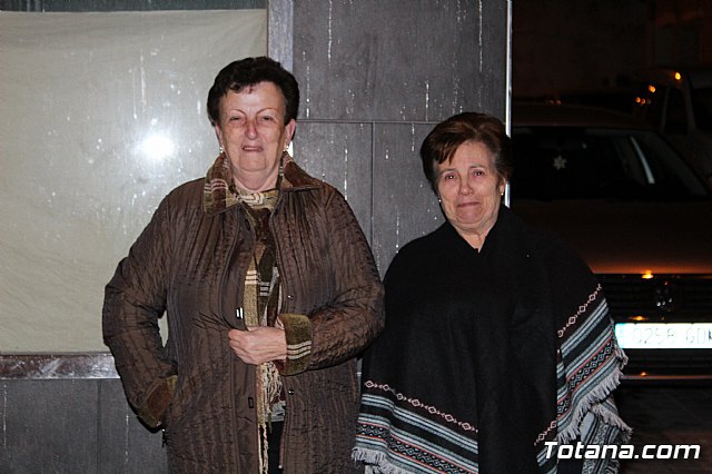 Mscaras Martes de Carnaval - Carnavales de Totana 2018 - 403