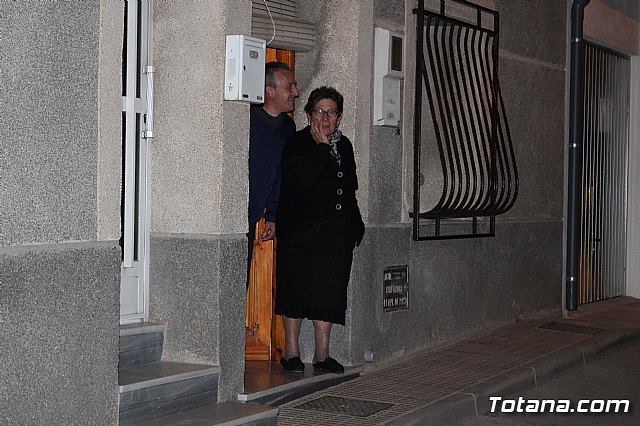 Mscaras Martes de Carnaval - Carnavales de Totana 2018 - 409