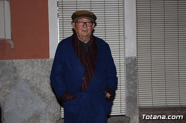 Mscaras Martes de Carnaval - Carnavales de Totana 2018 - 410