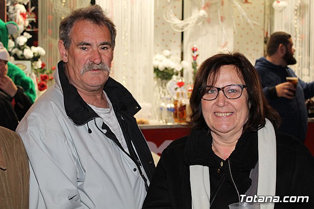 Mscaras Martes de Carnaval - Carnavales de Totana 2018 - 438