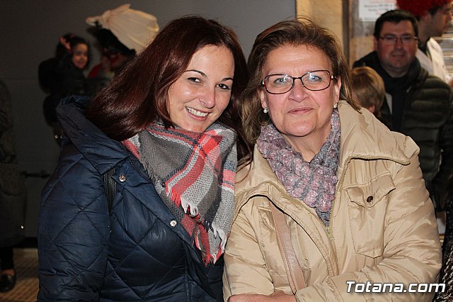 Mscaras Martes de Carnaval - Carnavales de Totana 2018 - 440