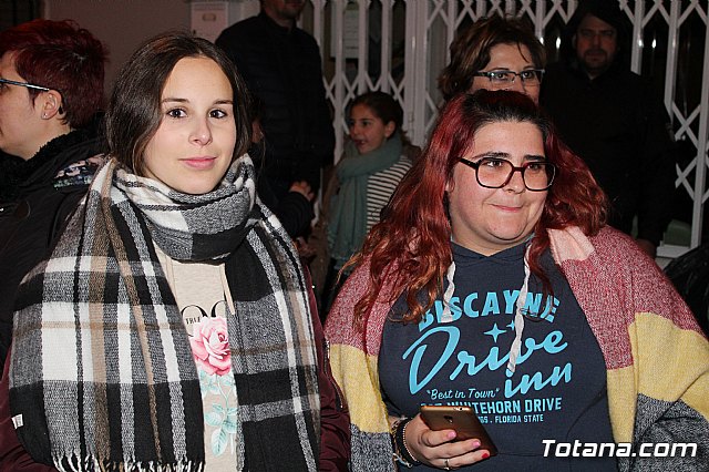 Mscaras Martes de Carnaval - Carnavales de Totana 2018 - 441