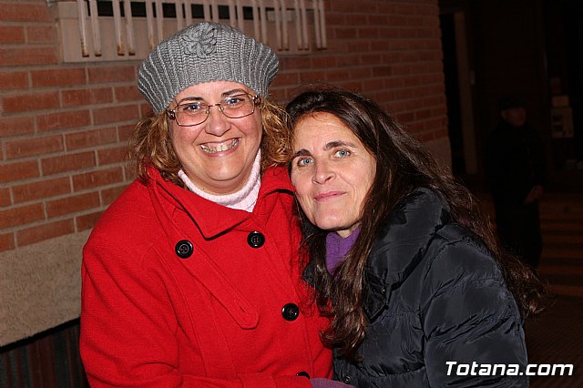 Mscaras Martes de Carnaval - Carnavales de Totana 2018 - 445