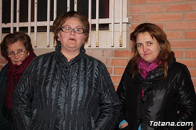 Mscaras Martes de Carnaval - Carnavales de Totana 2018 - 447