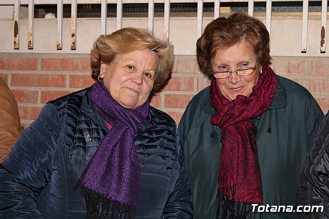 Mscaras Martes de Carnaval - Carnavales de Totana 2018 - 448