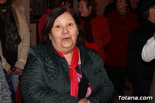 Mscaras Martes de Carnaval - Carnavales de Totana 2018 - 449