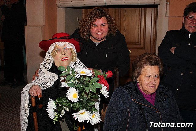 Mscaras Martes de Carnaval - Carnavales de Totana 2018 - 454