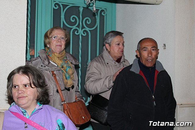 Mscaras Martes de Carnaval - Carnavales de Totana 2018 - 458