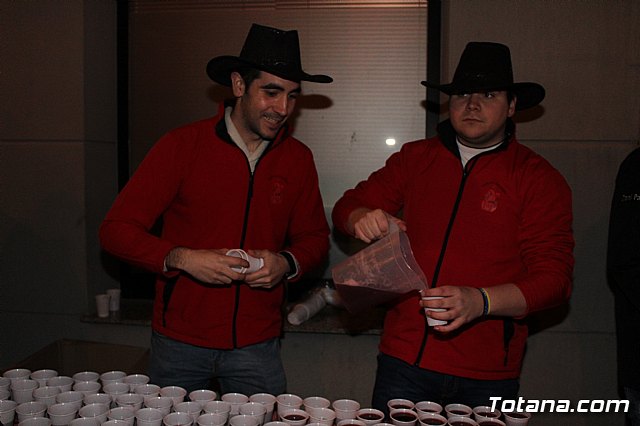 Mscaras Martes de Carnaval - Carnavales de Totana 2018 - 460