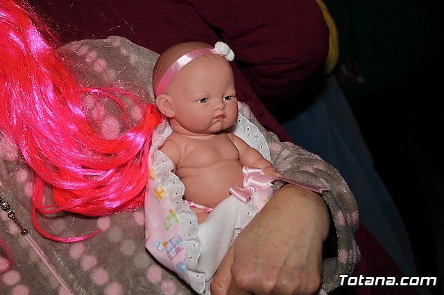 Mscaras Martes de Carnaval - Carnavales de Totana 2018 - 470