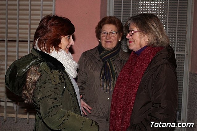 Mscaras Martes de Carnaval - Carnavales de Totana 2018 - 526