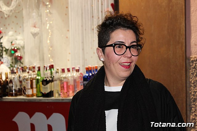 Mscaras Martes de Carnaval - Carnavales de Totana 2018 - 529