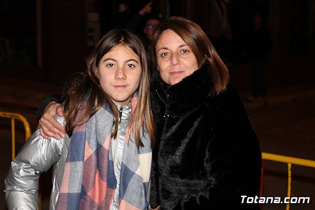 Mscaras Martes de Carnaval - Carnavales de Totana 2018 - 533