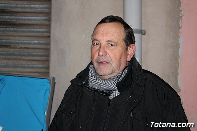 Mscaras Martes de Carnaval - Carnavales de Totana 2018 - 542