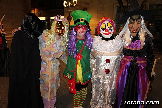 Martes de Carnaval - 