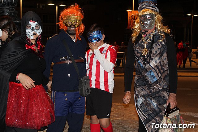 Martes de Carnaval - 