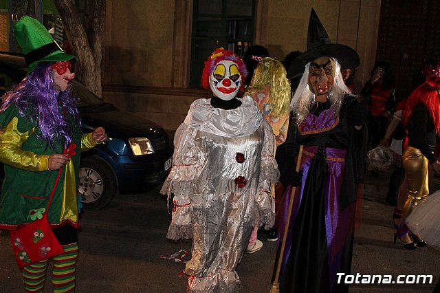 Martes de Carnaval - 