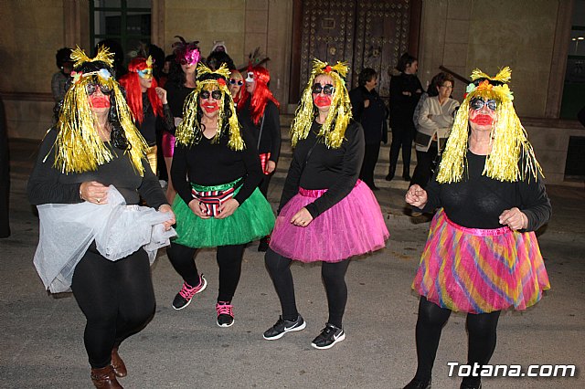 Martes de Carnaval - 