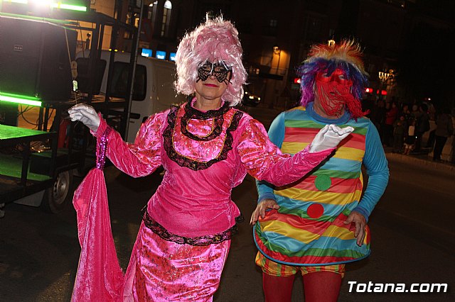 Martes de Carnaval - 