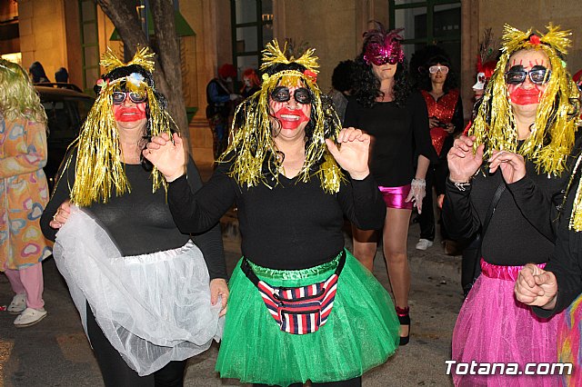 Martes de Carnaval - 