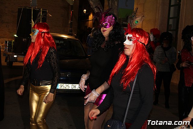 Martes de Carnaval - 