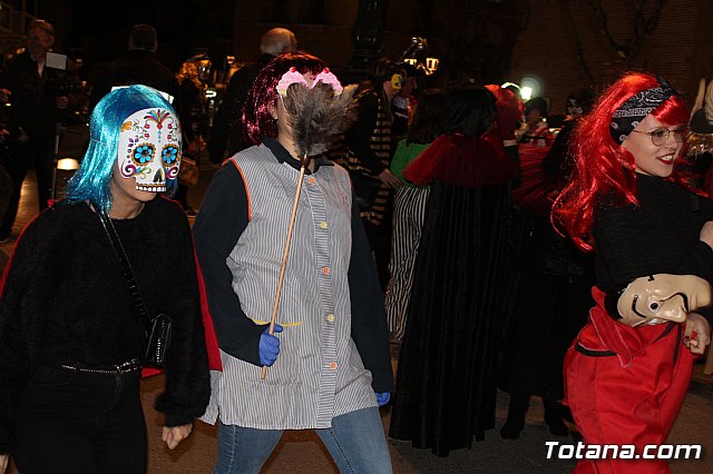 Martes de Carnaval - 