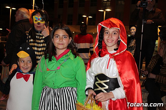 Martes de Carnaval - 