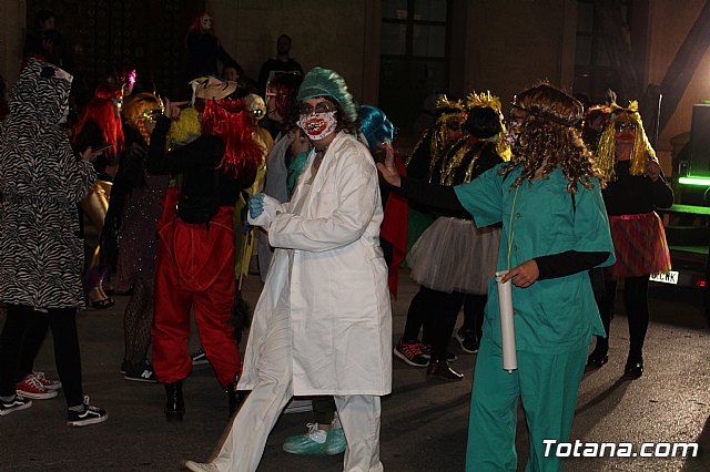 Martes de Carnaval - 