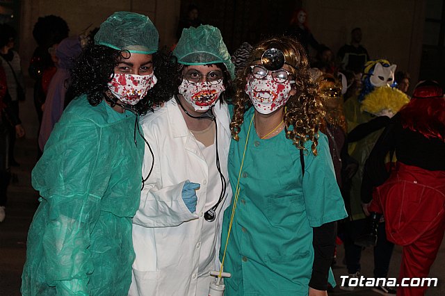 Martes de Carnaval - 