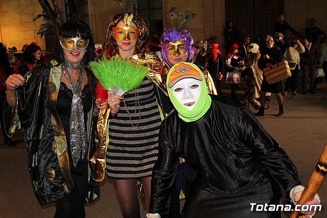 Martes de Carnaval - 