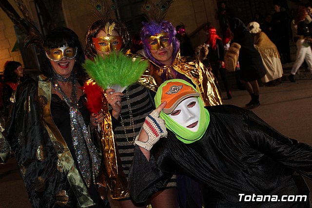 Martes de Carnaval - 