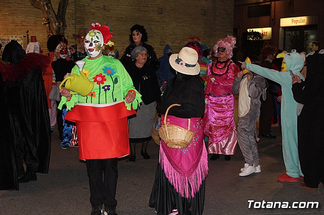 Martes de Carnaval - 