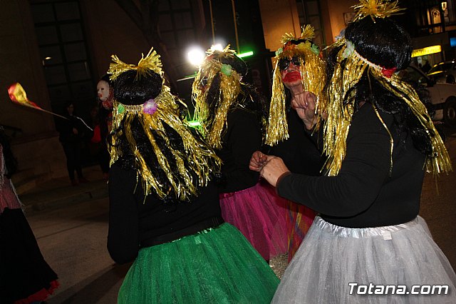 Martes de Carnaval - 