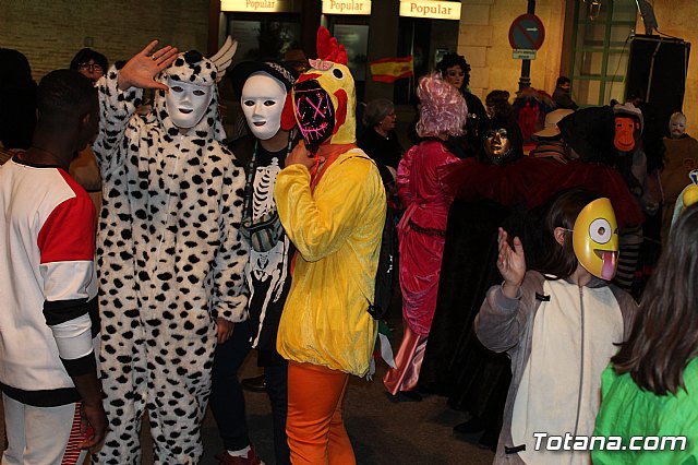 Martes de Carnaval - 