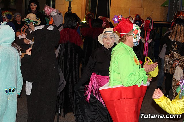 Martes de Carnaval - 