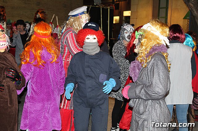 Martes de Carnaval - 