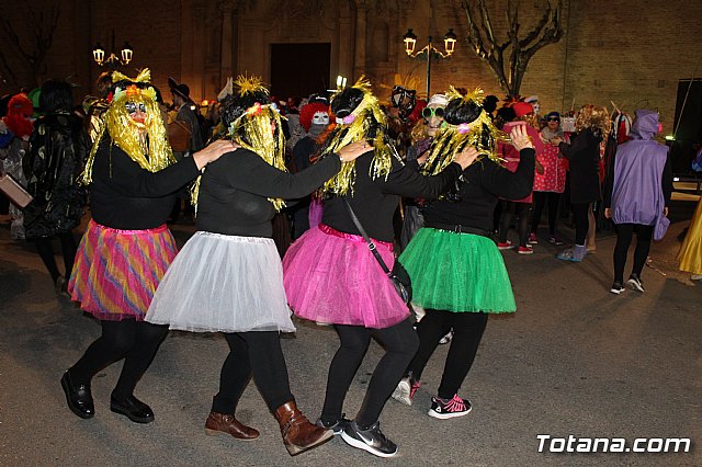 Martes de Carnaval - 