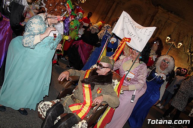 Martes de Carnaval - 