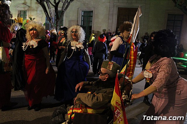 Martes de Carnaval - 