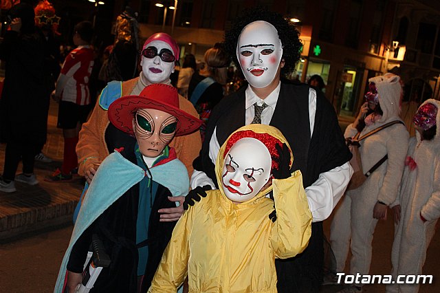 Martes de Carnaval - 