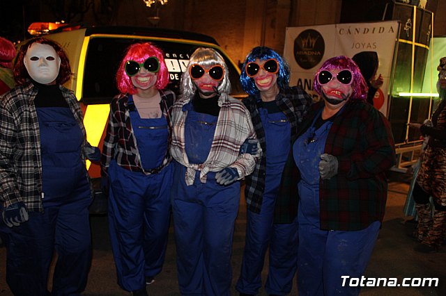 Martes de Carnaval - 