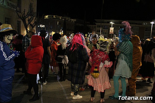 Martes de Carnaval - 