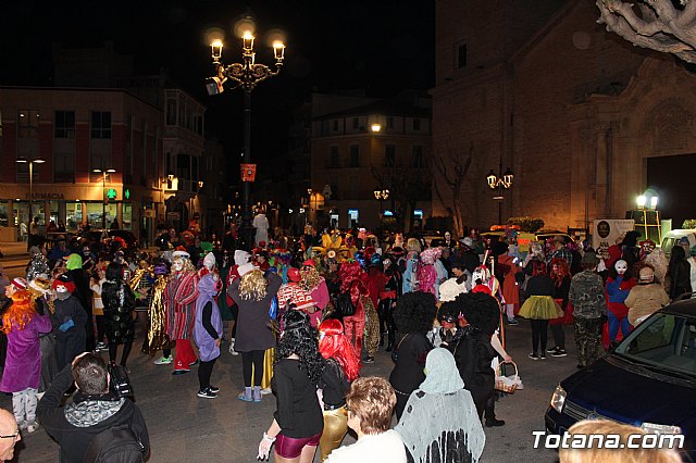 Martes de Carnaval - 