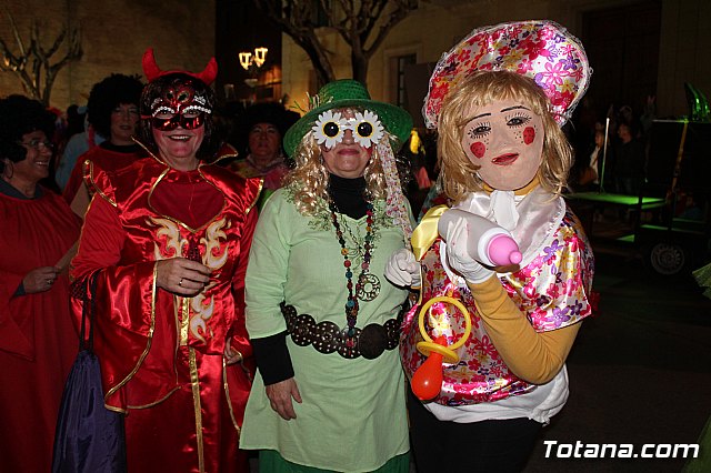 Martes de Carnaval - 