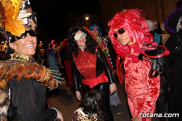Martes de Carnaval - 