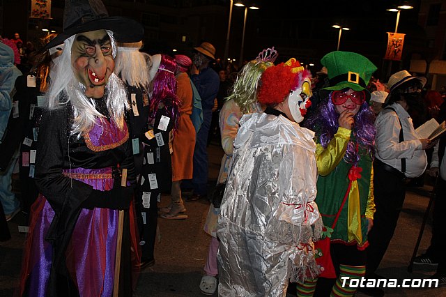 Martes de Carnaval - 