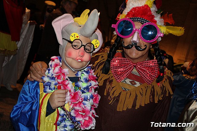 Martes de Carnaval - 